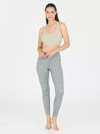 ATHLECIA | Damen Sport-BH Gaby Medium Support | 